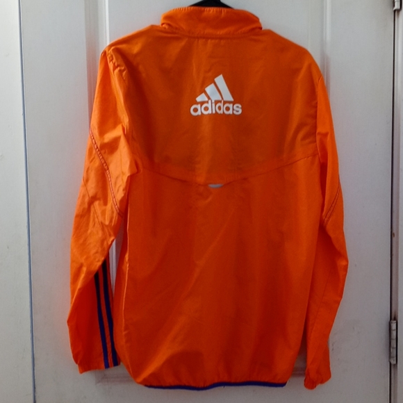 COPY - Adidas boston marathon windbreaker - Picture 2 of 6